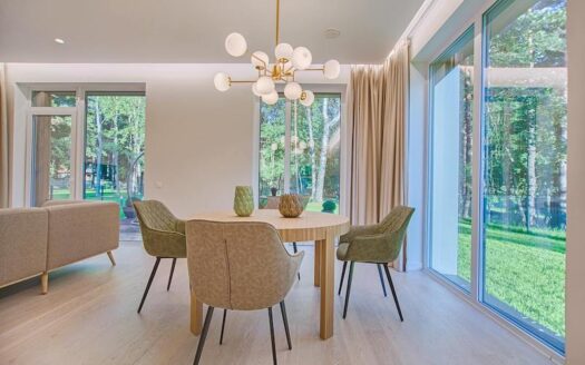 Modern Condo for Rent